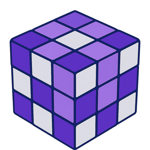 Proxy Voting Rubik's cube Proxy Voting Rubik's cube