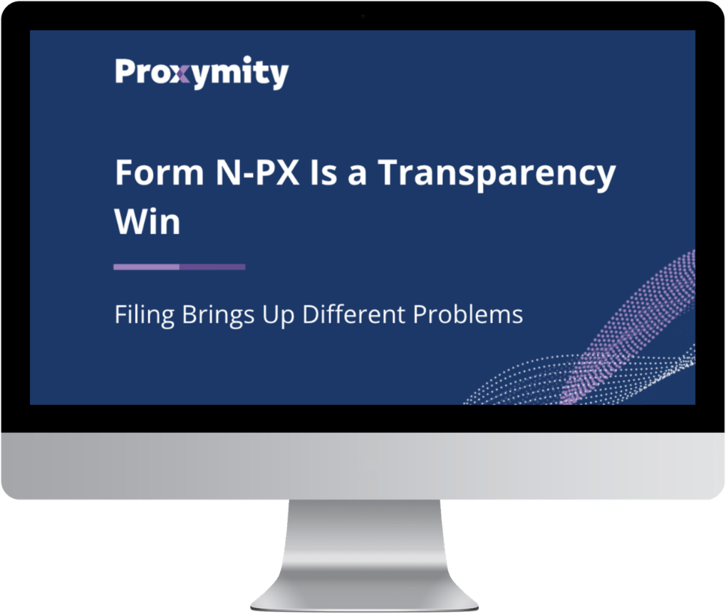 FORM NPX Download Screen