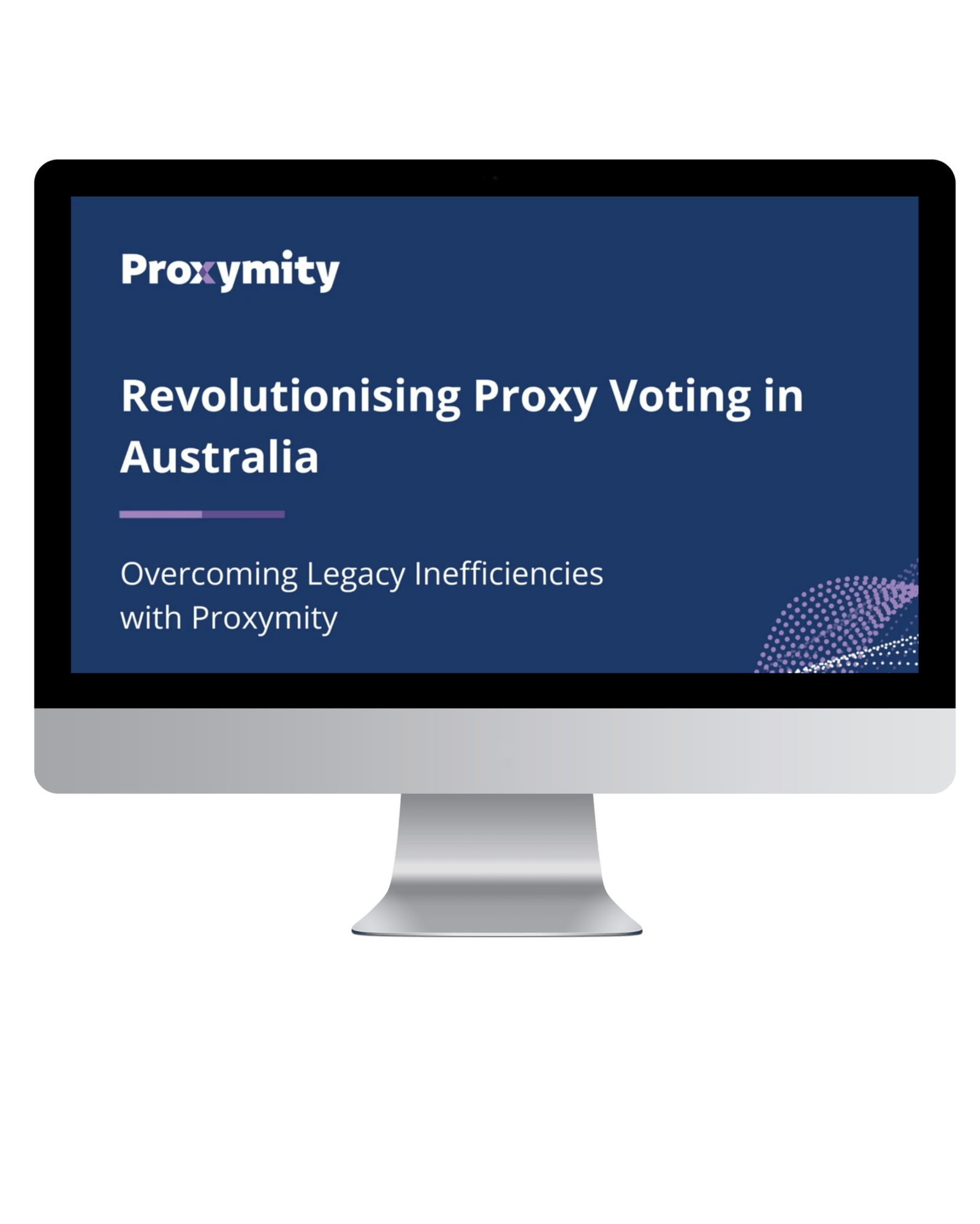 Revolutionising Proxy Voting in Australia-2
