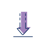arrow-down_mauve_navy-1 arrow-down_mauve_navy-1