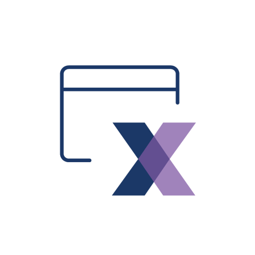 proxymity-vote_mauve_navy proxymity-vote_mauve_navy