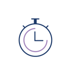 stopwatch_mauve_navy stopwatch_mauve_navy